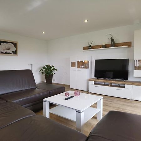 Ferienwohnung Hockertz Habscheid Exterior foto
